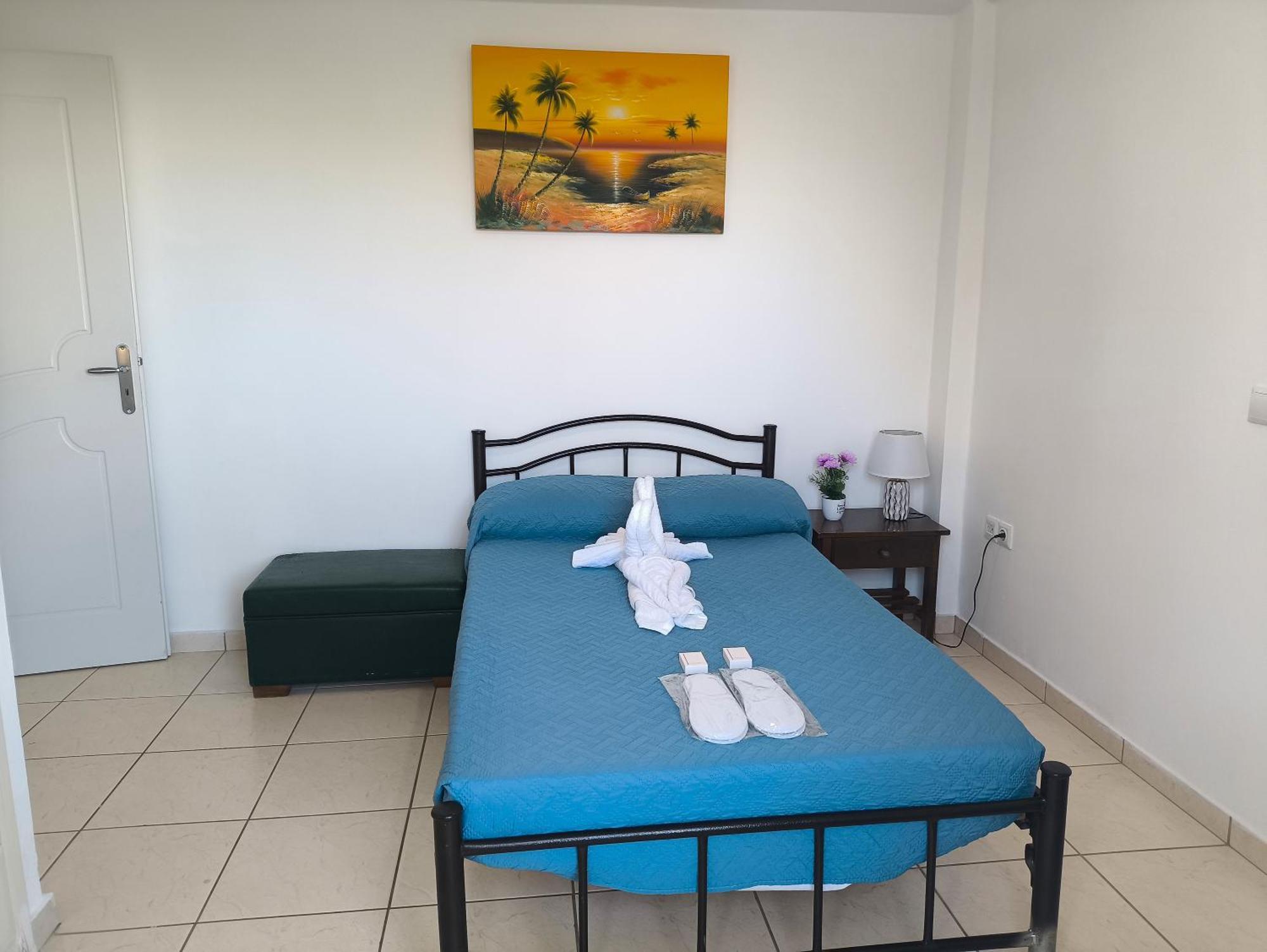 Eftichia Apartment Nea Chora Chania  Exteriér fotografie